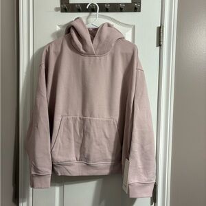 NWT Lululemon Women’s Steady State Oversized Hoodie